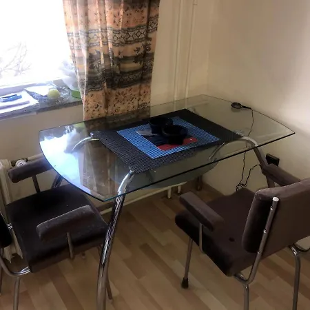 Armady Bed & Breakfast *
