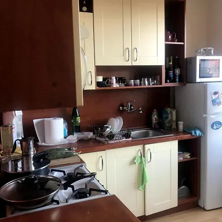 Armady Bed & Breakfast *